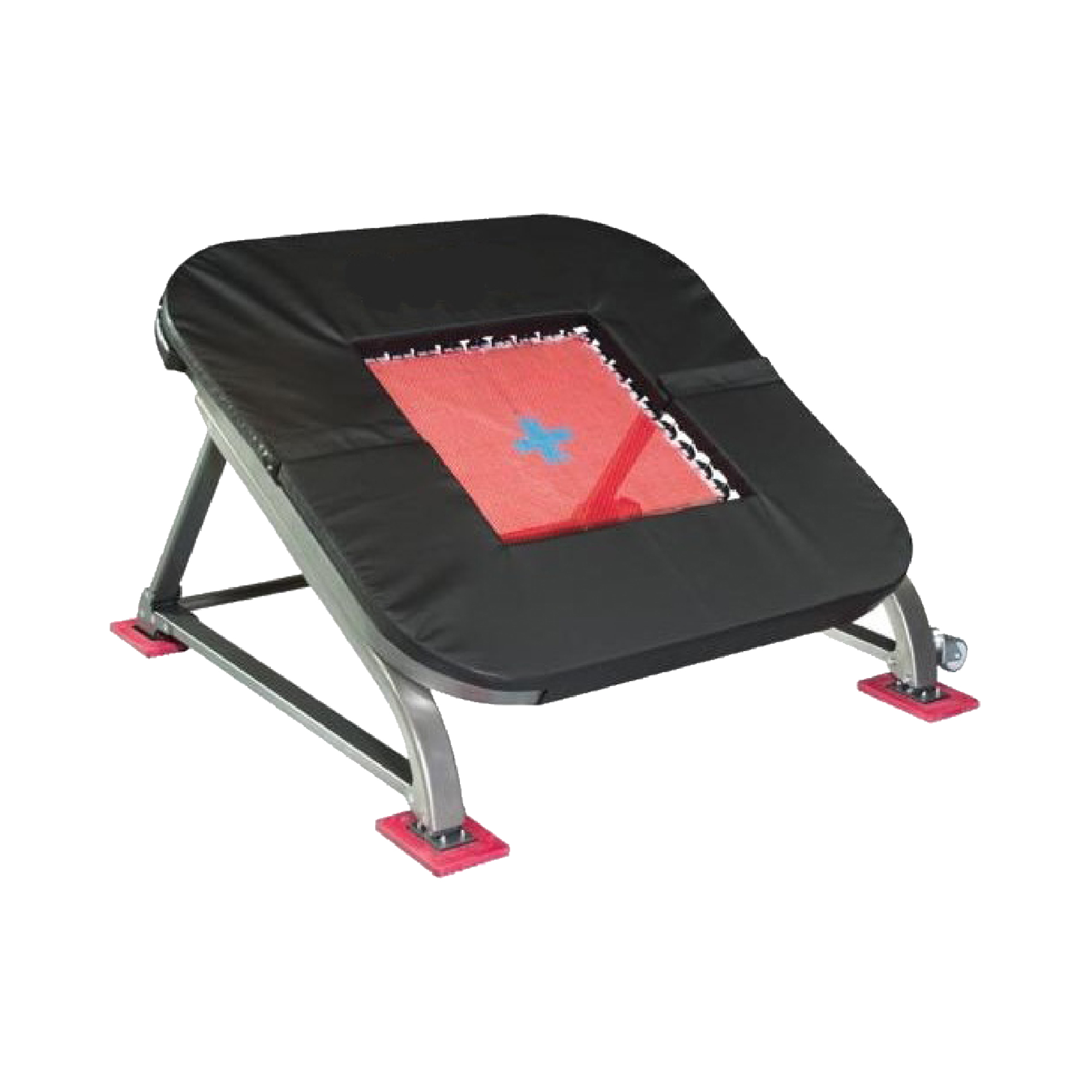 Trampolín para GIMNASIA juegos, juegos recreativos, juegos